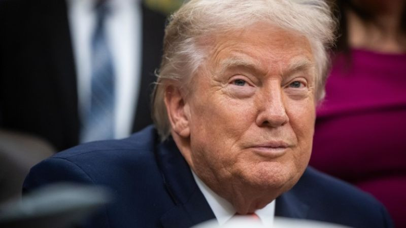 Доналд Тръмп създава стратегически запас от минерали на стойност 12 милиарда долара